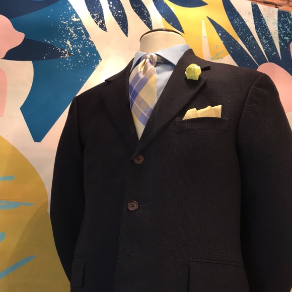 Nautica Sport Coat - Picture 17 of 17